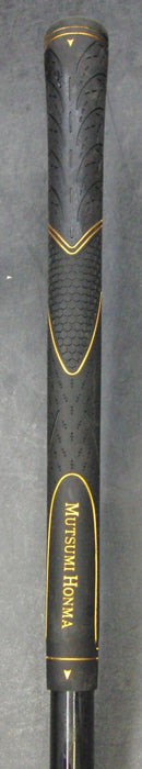 Ping Anser 8.5° Driver Regular (Optional) Graphite Shaft Mutsumi Honma Grip*