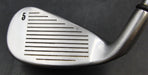 Callaway Big Bertha 5 Iron Uniflex Steel Shaft Callaway Grip