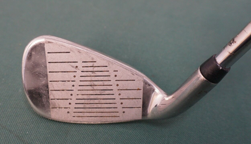 MacGregor DX 6 Iron Regular Steel Shaft MacGregor Grip