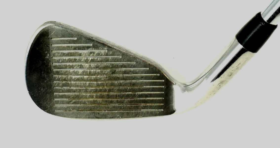 TaylorMade 200 6 Iron R80 Regular Steel Shaft TaylorMade Grip