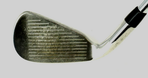 TaylorMade 200 6 Iron R80 Regular Steel Shaft TaylorMade Grip