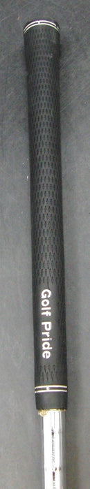 Ping Zing Karsten White Dot 5 Iron Stiff Steel Shaft Golf Pride Grip