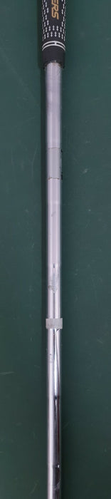 Wilson Staff Fluid Feel Tour Blade 5 Iron Regular Steel Shaft Masters Grip