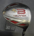 TaylorMade Burner 9.5° Driver Regular Graphite Shaft Kirkland Signature Grip*