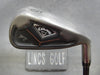 Callaway FT 5 Iron Regular Graphite Shaft Callaway Grip