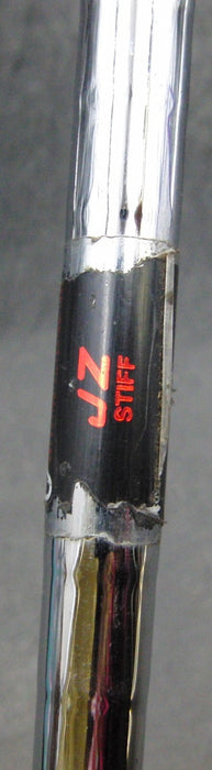 Ping ISI Blue Dot Sand Wedge Stiff Steel Shaft Golf Pride Grip