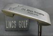 Ben Sayers Scotland Right Lines Putter 84cm Length Steel Shaft with Grip