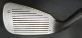 Ping i3 O-Size Orange Dot 6 Iron Regular Graphite Shaft Ping Grip