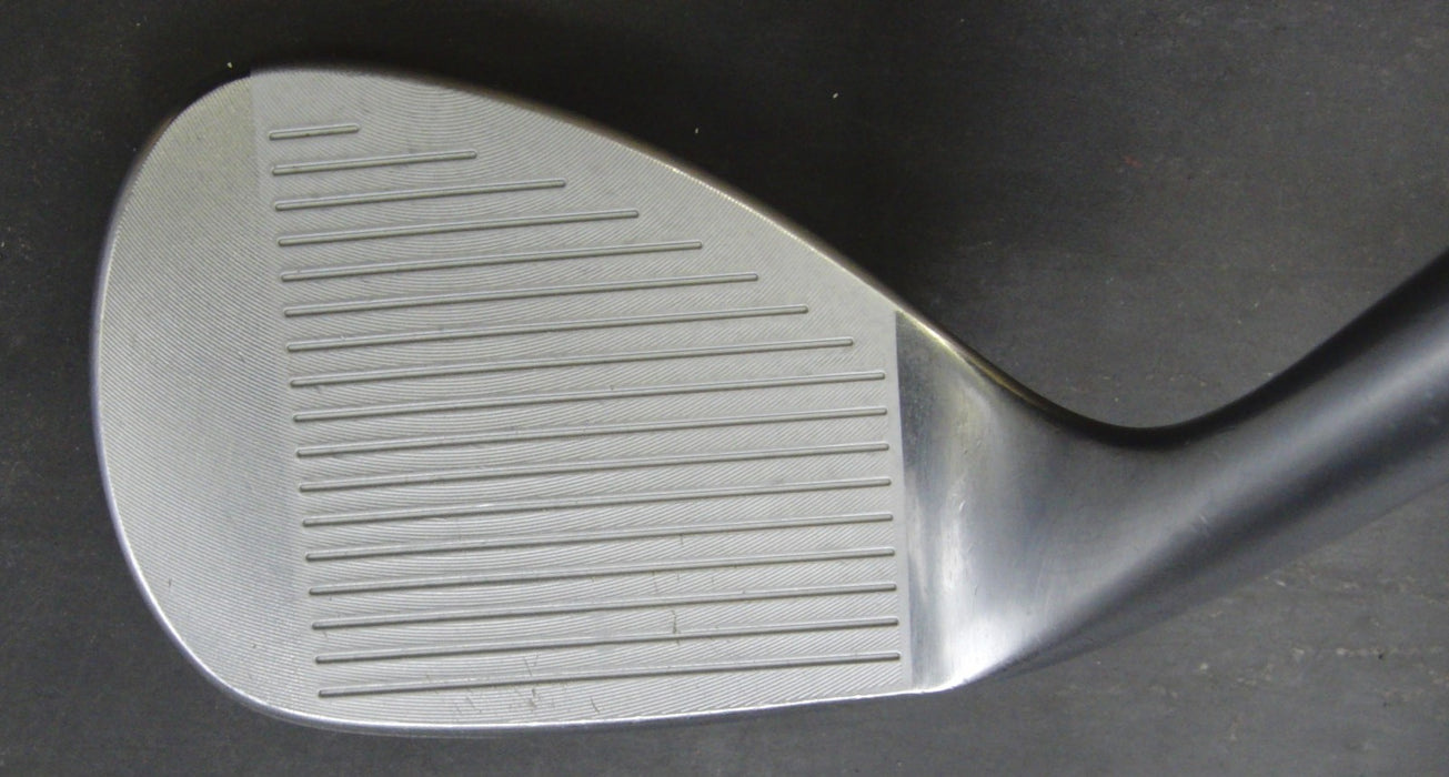 Titleist Vokey Forged 58° Sand Wedge Extra Stiff Steel Shaft Golf Pride Grip