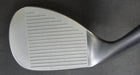 Titleist Vokey Forged 58° Sand Wedge Extra Stiff Steel Shaft Golf Pride Grip
