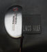 Odyssey Crimson Series 550 Putter Steel Shaft 86.5cm Length Psyko Grip