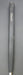 Arrowtube Type DF #1 Putter Steel Shaft 83cm Length Chaucer Grip