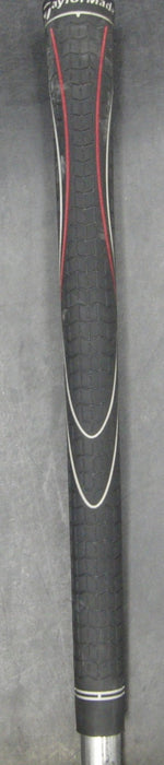 TaylorMade Burner 2009 8 Iron Uniflex Steel Shaft TaylorMade Grip