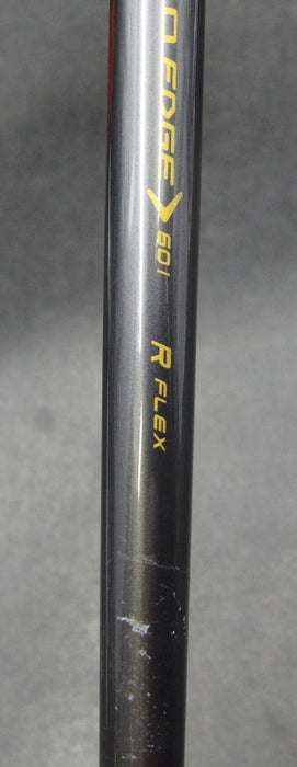 Callaway Diablo Edge 8 Iron Regular Graphite Shaft Callaway Grip