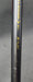 Callaway Diablo Edge 8 Iron Regular Graphite Shaft Callaway Grip