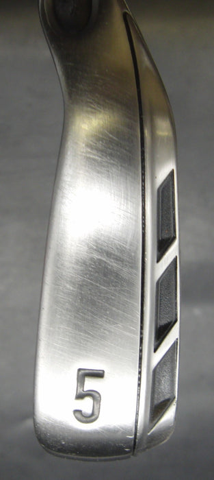 Callaway RAZR X 5 Iron Regular Steel Shaft Callaway Grip