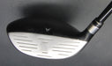 Cyber Sonic CS-X 18° 5 Wood Stiff Graphite Shaft Benross Grip
