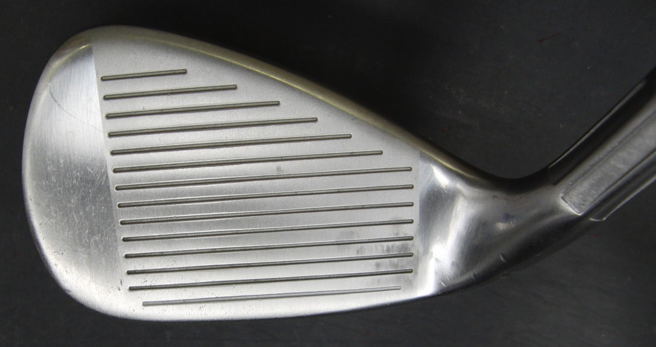 TaylorMade M6 8 Iron Regular Graphite Shaft Black Grip