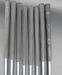 Set of Callaway Golf Irons 5-GW + 10 Callaway Driver + 3 Wood + 5 Wood + Putter*