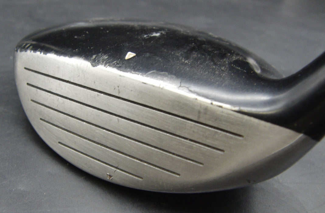 Ladies Royal Collection FD 7 Wood Ladies Graphite Shaft Royal Collection Grip