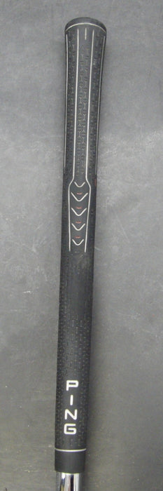 Ping K15 Yellow Dot 7 Iron Regular Steel Shaft Ping Grip