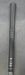 Ping K15 Yellow Dot 7 Iron Regular Steel Shaft Ping Grip