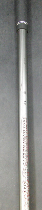 Ladies Maruman Shuttle Maraging M-Sole 18º Black 5 Wood Ladies Graphite Shaft