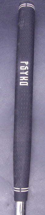 Taylormade Rossa Monza Putter 83cm Length Steel Shaft PSYKO Grip