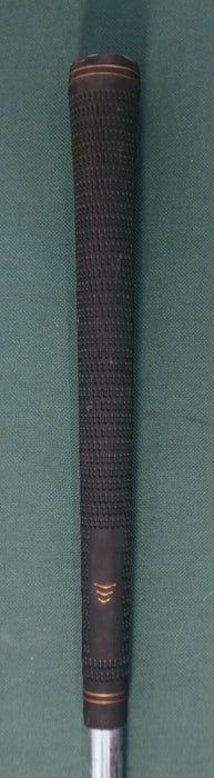 MacGregor MCX 4 Iron Regular Steel Shaft MacGregor Grip