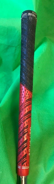 Titleist 695mb Forged 6 Iron Stiff Steel Shaft Golf Pride Grip