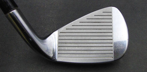 Left-Handed Cleveland 588 TT Face Forged 8 Iron Stiff Steel Shaft Callaway Grip