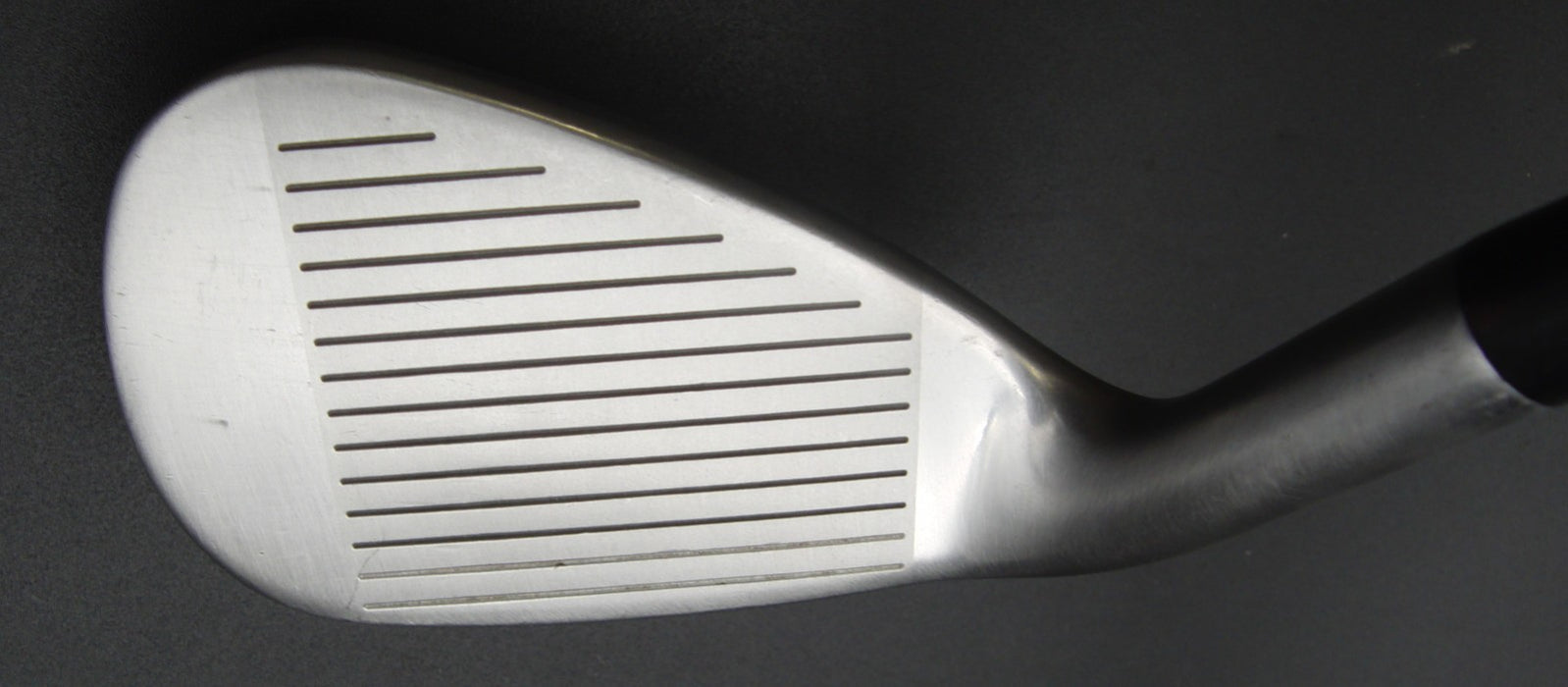 Callaway WarBird 9 Iron Regular Steel Shaft PGM Grip