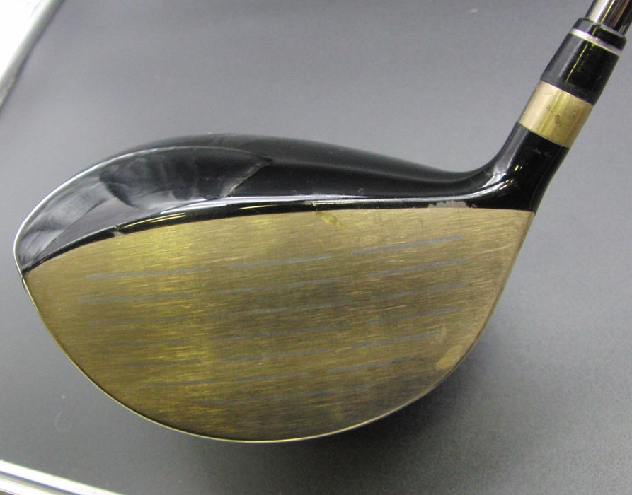 Ryoma D-1 Maxima 9.5° Driver Regular Graphite Shaft GolfPride Grip