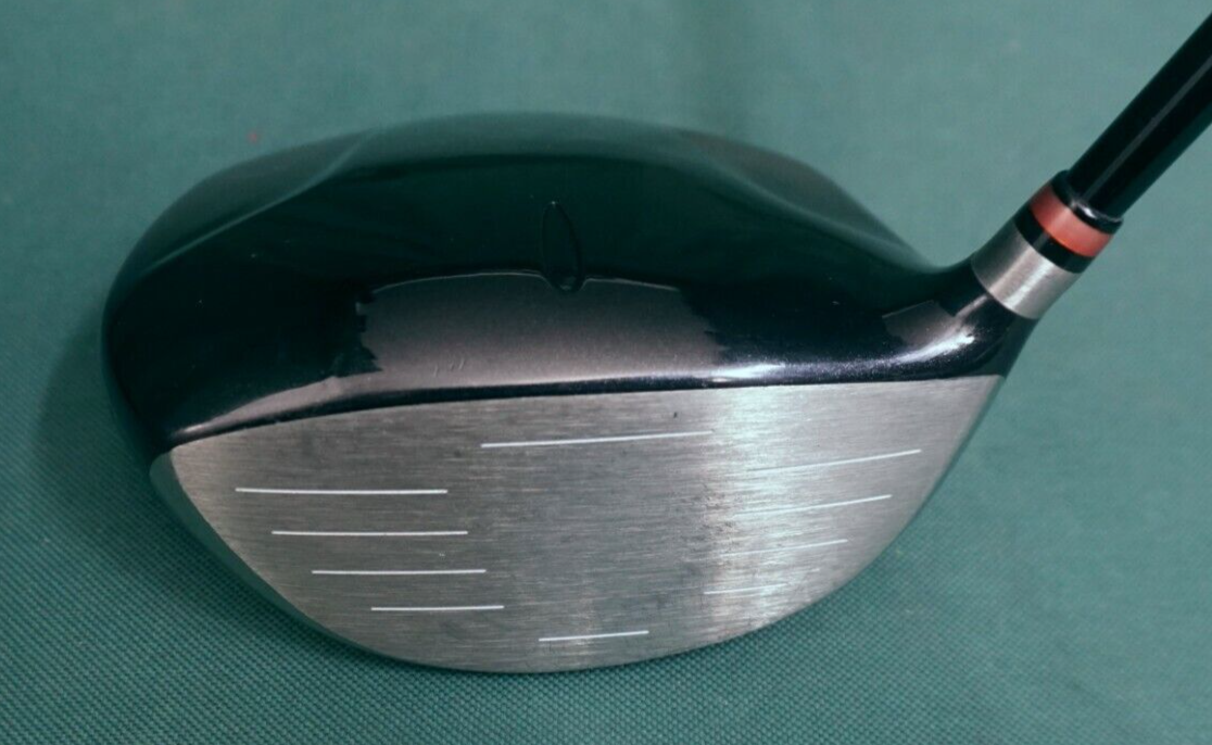 Mizuno JPX A25 460 10° Driver Stiff Graphite Shaft Golf Pride Grip