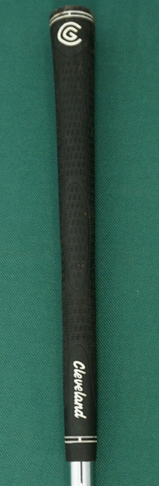 Cleveland Tour Action TA1 Forged 6 Iron Stiff Steel Shaft Cleveland Grip