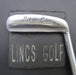 Spalding Silver Line Putter Steel Shaft 87cm Length Grip Rite Grip