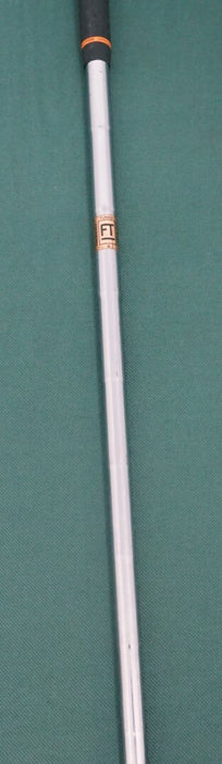 Vintage Mizuno SPL 8 Iron Regular Steel Shaft Wilson Grip