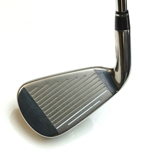 Lynx Predator 6 Iron Regular Steel Shaft Lynx Grip