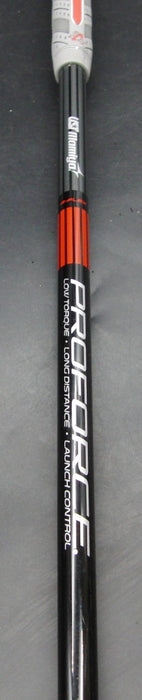 Titleist AP1 Dual Cavity 9 Iron Regular Graphite Shaft Golf Pride Grip