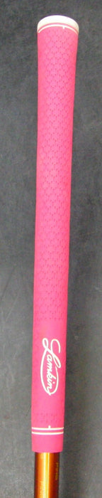 Ping I10 Red Dot 7 Iron Regular Graphite Shaft Lamkin Grip