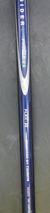 Tsuruya Onesider FW-Series 21° 7 Wood Regular Graphite Shaft Onesider Grip