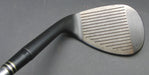 TaylorMade Rac TP 52° Gap Wedge Regular Steel Shaft TaylorMade Grip