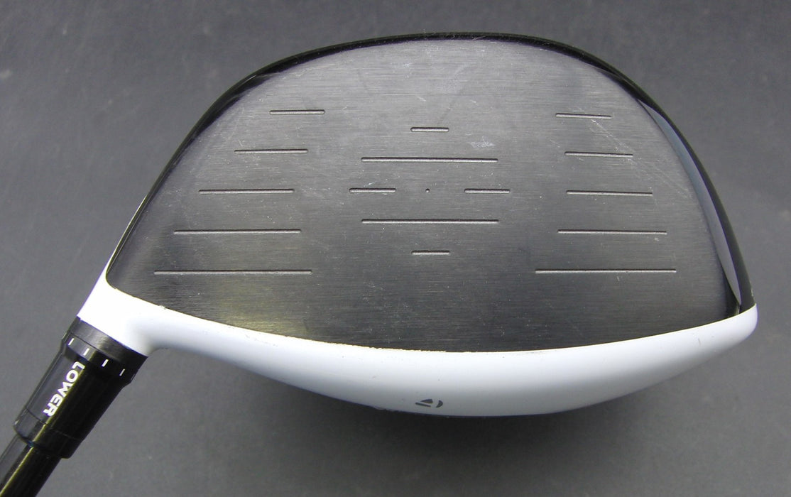 TaylorMade M1 2017 440 9.5° Driver Senior (Optional) Graphite Shaft