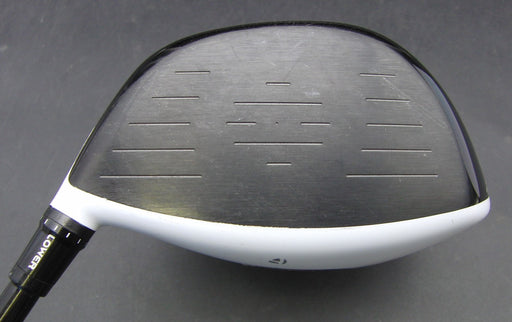 TaylorMade M1 2017 440 9.5° Driver Senior (Optional) Graphite Shaft