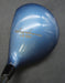 Honma LB-280T KB Model 4 Wood Regular Graphite Shaft Hiro Honma Grip