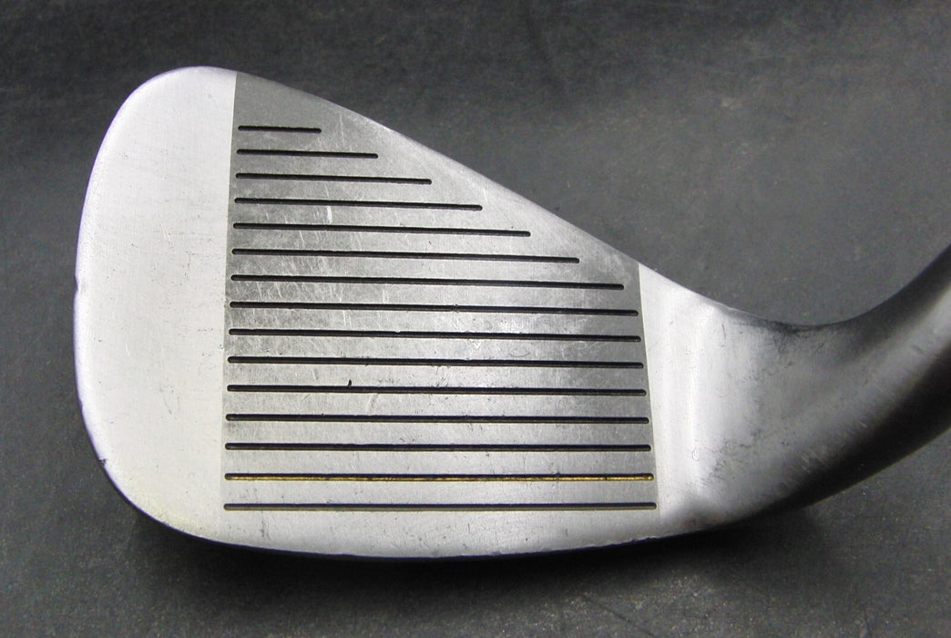 Trend Sand Master 60° Lob Wedge Regular Steel Shaft Golf Pride Grip