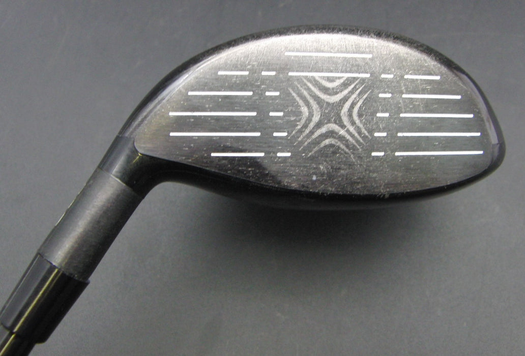 Callaway X2 Hot Pro 14.5° 3 Wood Stiff Graphite Shaft Prosimmon Grip