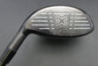 Callaway X2 Hot Pro 14.5° 3 Wood Stiff Graphite Shaft Prosimmon Grip