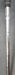 RAM Zebra Face Balanced Putter 90cm Playing Length Steel Shaft Lamkin Grip