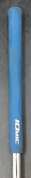Mizuno MP60 Forged 5 Iron Regular Steel Shaft Iomic Grip